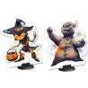 King of Tokyo - Extension Halloween