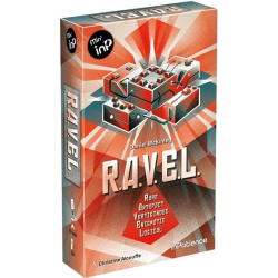 Min-Inp : R.A.V.E.L.
