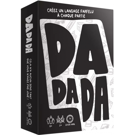 Dadada