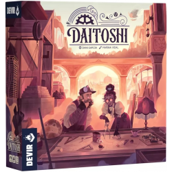 Daitoshi