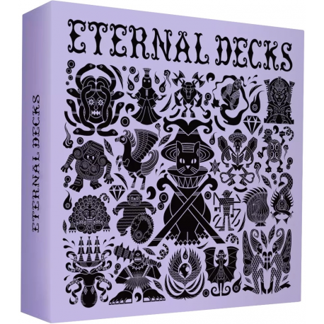 Eternal Decks