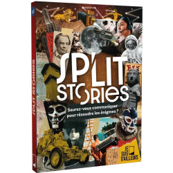 Split Stories