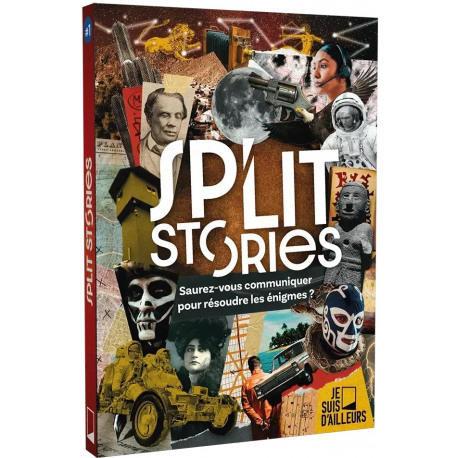 Split Stories