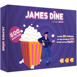 James Dîne