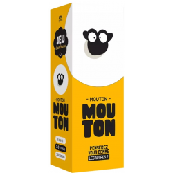 Mouton Mouton