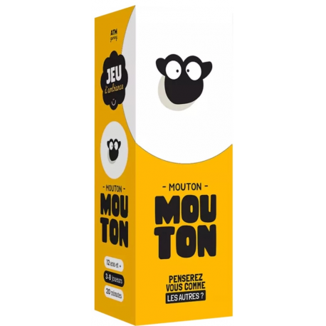 Mouton Mouton