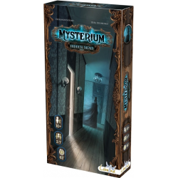 Mysterium : Extension Hidden Signs