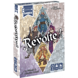 Revolte !