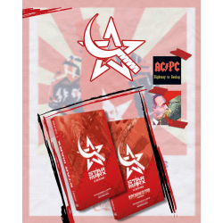 Star Marx - Livre de base (édition Augmentée)