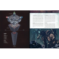 Mutant Year 0 : Elyseum