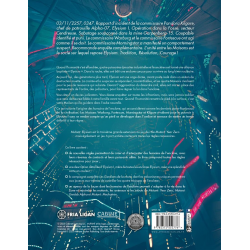 Mutant Year 0 : Elyseum