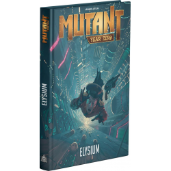Mutant Year 0 : Elyseum