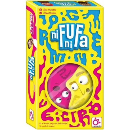 Ni Fu Ni Fa