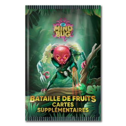 Mindbug - Pack Promo Battlefruit