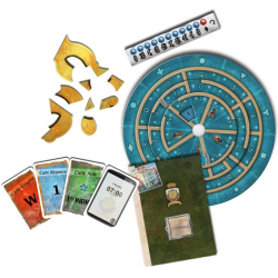 Exit - Intrigue à Venise