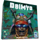 Pack Daimyo (jeu de base + boite de figurines)