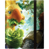 MTG - Pro-Binder Final Fantasy Chocobo