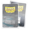 Protège-cartes Dragon Shield Boardgame - 100x American Mini 41x63