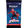 MTG - Magic Univers Infini : Spider-Man - Booster de jeu VF