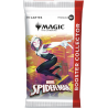 MTG - Magic Univers Infini : Spider-Man - Booster Collector VF