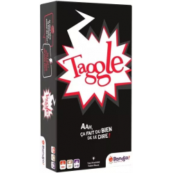 Taggle