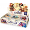 Disney Lorcana Display de 24 Boosters - Chapitre 9 - Fabuleux