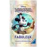 Disney Lorcana Display de 24 Boosters - Chapitre 9 - Fabuleux