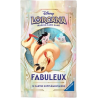 Disney Lorcana Display de 24 Boosters - Chapitre 9 - Fabuleux