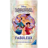 Disney Lorcana Display de 24 Boosters - Chapitre 9 - Fabuleux