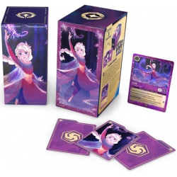 Disney Lorcana Coffret Elsa- Chapitre 9 - Fabuleux