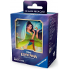 Disney Lorcana Deck Box Mulan Chapitre 9 - Fabuleux