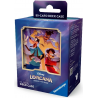 Disney Lorcana Deck Box Dingo & Max Chapitre 9 - Fabuleux