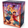 Disney Lorcana Deck Box Dingo & Max Chapitre 9 - Fabuleux