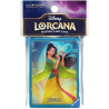 Disney Lorcana Sleeves Mulan Chapitre 9 - Fabuleux