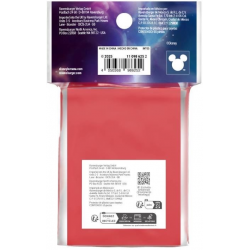 Disney Lorcana Sleeves Dingo & Max Chapitre 9 - Fabuleux