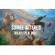 Soirée Altered Mercredi 09/07/25 à 20h00