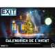 Exit : Calendrier de L'Avent