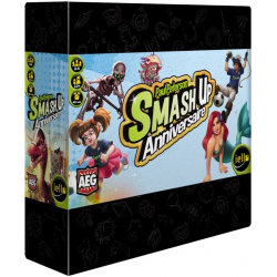Smash Up - Boite Anniversaire