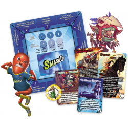 Smash Up - Boite Anniversaire