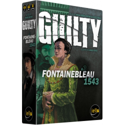 Guilty : Fontainebleau 1543