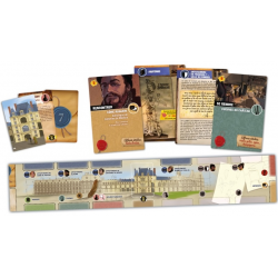 Guilty : Fontainebleau 1543