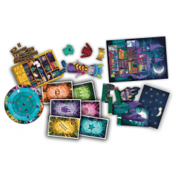 Exit Kids - La Foire aux Frissons