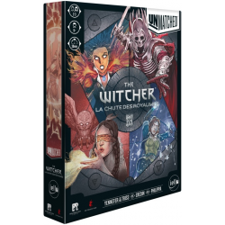 Unmatched - Coup de Théâtre