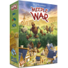 Meeple War - Occasion- Bon état