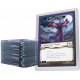 Gamegenic : 25 Toploader Premium Exoshields