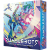 Rumblebots – La Bataille Royale des Robots