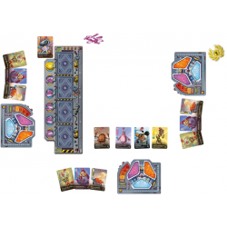 Rumblebots – La Bataille Royale des Robots