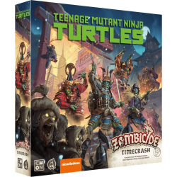 Zombicide Black Plague : Green Horde