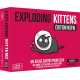 Exploding Kittens - Version NSFW
