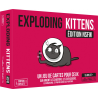 Exploding Kittens - Version NSFW